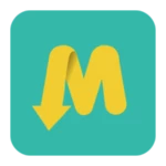 Logo of Mundo Descuento android Application 